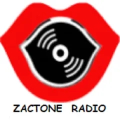 Zactone Radio