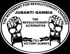 Jubanti Gambia Online Radio