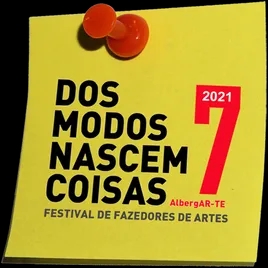 DOS MODOS NASCEM COISAS