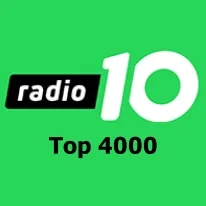 Radio 10 - Top 4000