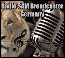 Radio SAM Broadcaster Germany