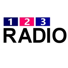 1-2-3 RADIO Live