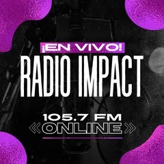 Radio Impact 105.7