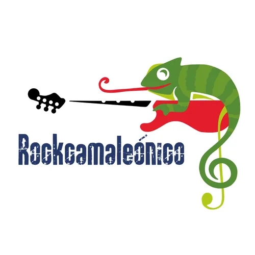 Rockcamaleónico