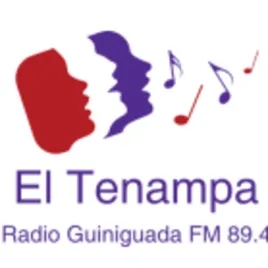 El Tenampa