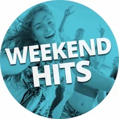 the weekendhits