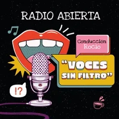 Radio Abierta - Voces sin Filtro