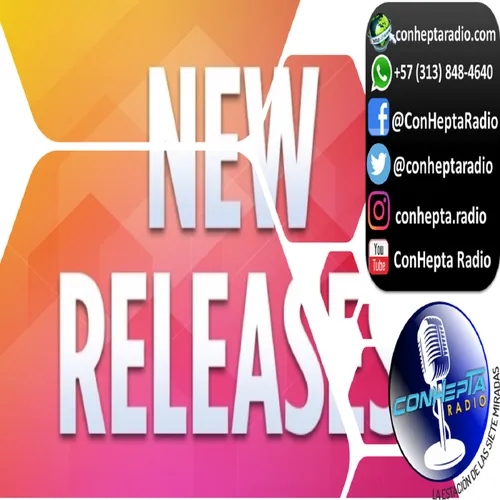New Releases 2022-05-14 02:00