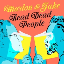 Marlon and Jake Read Dead People