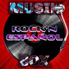 MUSIK BOX ROCK EN TU IDIOMA