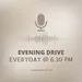 Evening Drive 2024-05-16 18:30