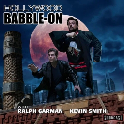 Hollywood Babble-On