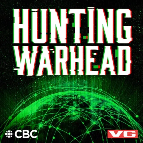 Hunting Warhead