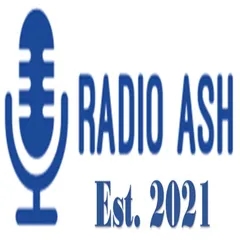 Radio Ash