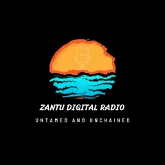 Zantu Digital Radio
