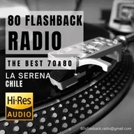 80s FlashBack Radio en vivo