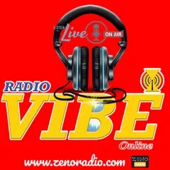 RADIO VIBE online ht