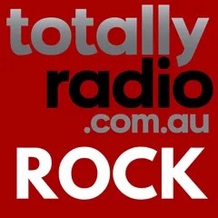 Totally Radio Rock