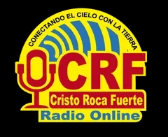 Radio Online Cristo Roca Fuerte