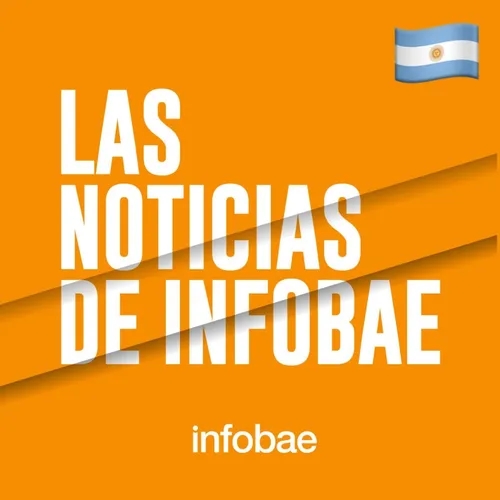 861: Las Noticias de Infobae (AR)