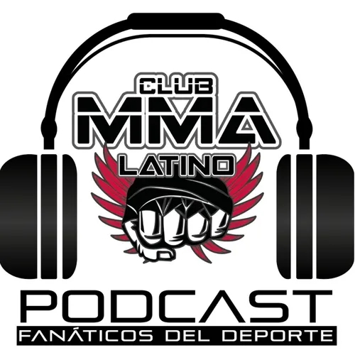 Club MMA Latino