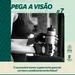 Pega a Visão #07: É necessário tomar suplemento para ter um bom condicionamento físico?