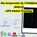 Hoy en el podcast GPS Global Tracking - s05e16