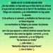 REFLEXION: " ALCEMOS EL VUELO COMO EL AGUILA" 🙏JULIO FLOREZ🙏