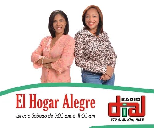 Programa El Hogar Alegre 2022-05-05 13:00