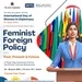 Day 2 Feminist Foreign Policy: Past, Present and Future IMPRI #webpolicylearning 