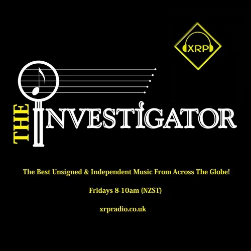 [Repeat] The Investigator 2022-07-20 20:00
