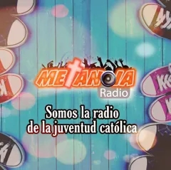 Radio Metanoia Costa Rica