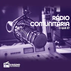 RÁDIO COMUNITÁRIA JF FM