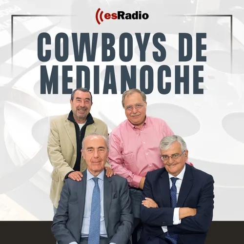 Cowboys de Medianoche: De historias de la mili al cine giallo que no convence a Garci