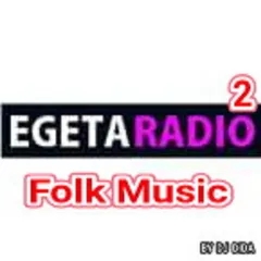 Egeta Radio 2 (Narodna Muzika)