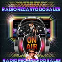 RADIO RECANTO DO SALES