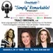 “Simply” Remarkable! with encore guest Traci Brown