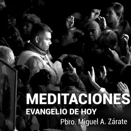 Meditaciones Evangelio De Hoy