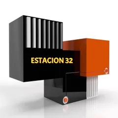 estacion 32