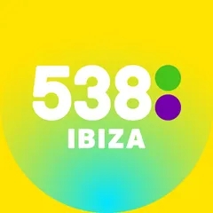 538 Ibiza Radio