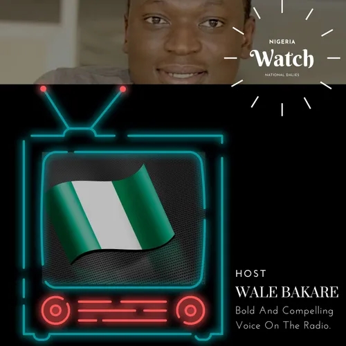 Nigeria Watch 2024-05-18 08:00