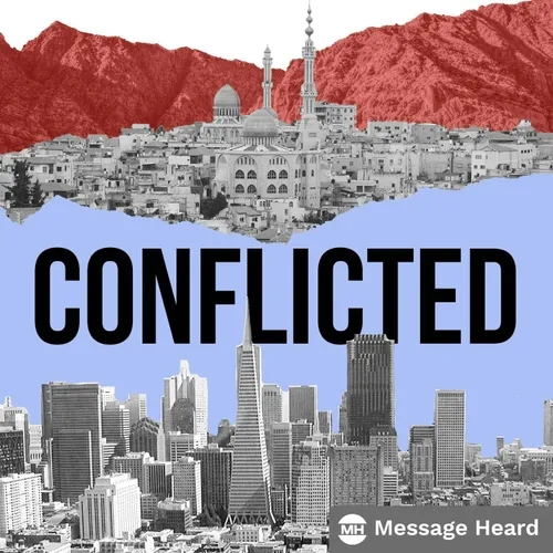 The Conflicted Community is Live!