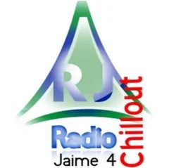 Radio Jaime Chillout