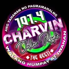 101.4 Charvin Online Radio