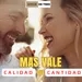 MAS VALE CALIDAD QUE CANTIDAD EN TU RELACION | AMOR DE TRES