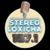 Estereo Loxicha 107.1 FM