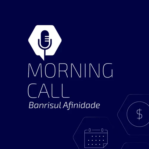 Morning call Banrisul Afinidade 16/julho/24