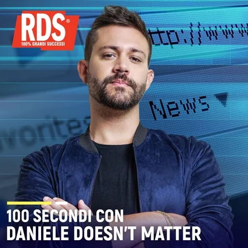 Le notizie dal web di Daniele Doesn't Matter del 16 luglio 2024