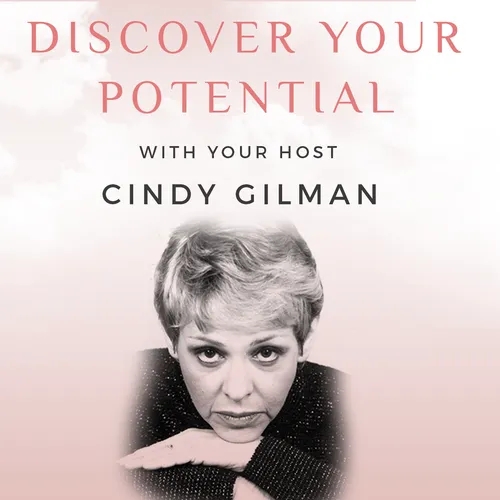 Discover Your Potential with Jill Angelo 2022-04-17 21:00