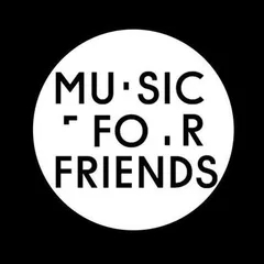 MusicForFriends Radio กำลังเล่นสด